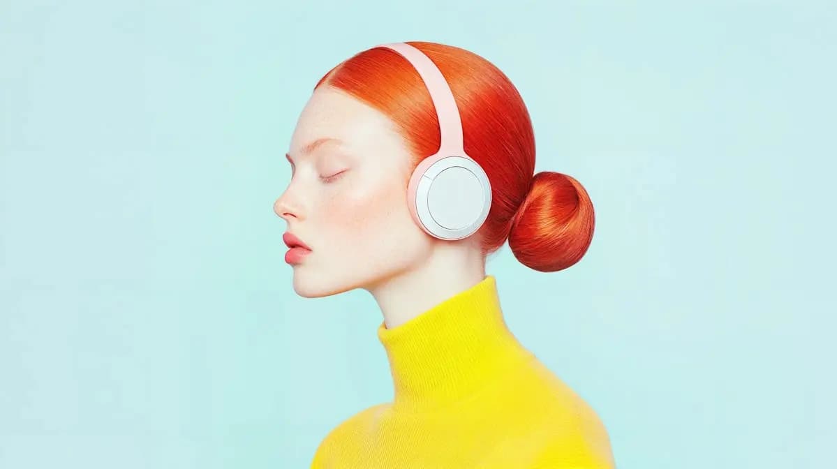Wireless Speakers