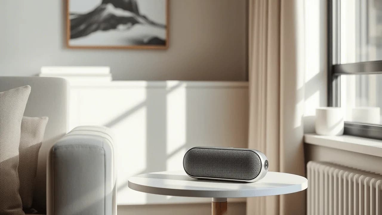 Speaker view 2