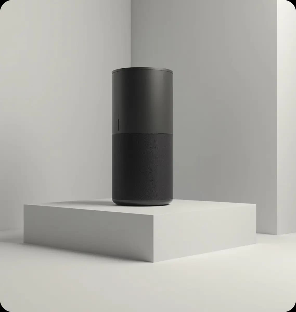 Smart, Sleek, Powerful
